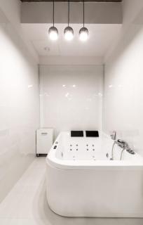Gold and Silver Apartment - Manu SPA Lofts - 8