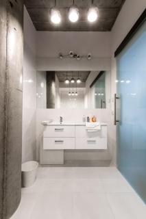 Gold and Silver Apartment - Manu SPA Lofts - 9