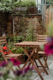 Boutique Holiday Let in Scotland's Borders - The Yarrow Valley - 2