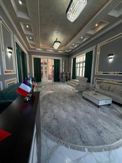 Global Star Hotel - 7