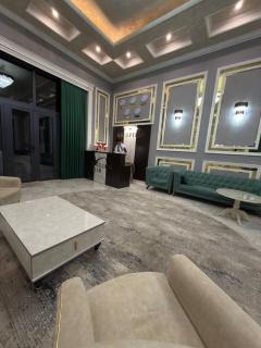 Global Star Hotel - 8