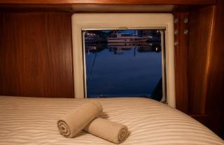 Houseboat cosy et Atypique à Rouen Le Zimon - 7