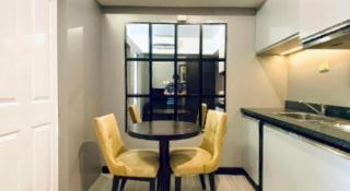 Lancaster Hotel Manila - 5