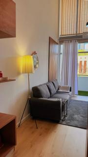 Executive Plaza Loft - 7