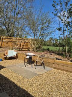 The Studio at Chequers - Newly Renovated Luxury Studio - 3