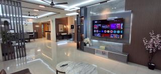Premium Luxury Apartment with 24 Hour Security, near Dhaka International Airport - 4