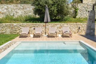 Greco Villas Agia Marina - 1