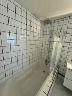 Grand appartement climatisé - 3 Chambres - 15 minutes de La Rochelle - 2