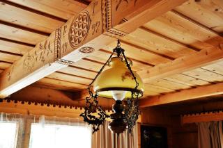 Willa Pod Giewontem - Zakopane - 5