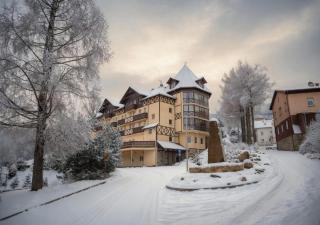Santa Christina - 5