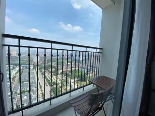 Peaceful Green Bay Studio Apartment for Couples and Business Guests Hanoi - 6