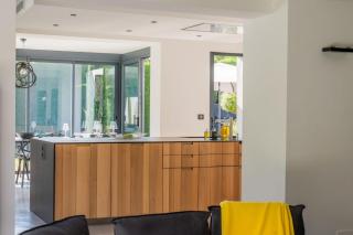 Villa 150sqm Pool & petanque court ! - 3