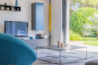 Villa 150sqm Pool & petanque court ! - 2