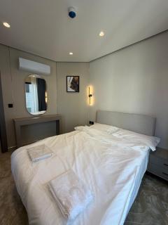 204 tara-JRE 2bedroom at Jabal Al Lweibdeh - 8