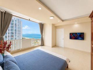 Căn hộ Oasky - Mermaid Seaview gần Tháp Tam Thắng - 7