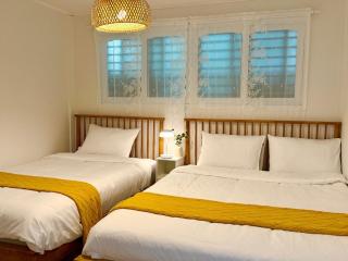 Horax Stay Mangwon - 6