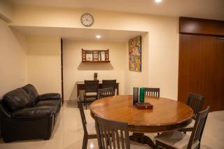 Cubbon Centric Abode - 6