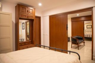 Cubbon Centric Abode - 5