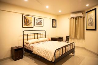 Cubbon Centric Abode - 3