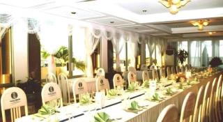 Huu Nghi Hotel - Hai Phong - 5