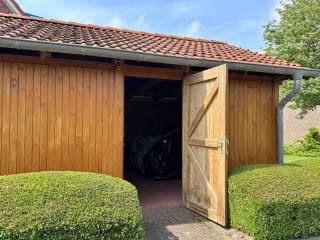 Ferienwohnung Küstenliebe - 9
