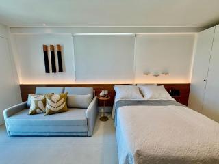 Flat 1001 - Ed. Praia de Gameleira, Boa Viagem - 6