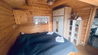 Innvik Hytte Anna - 9