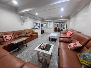 Family-Friendly Home - 5