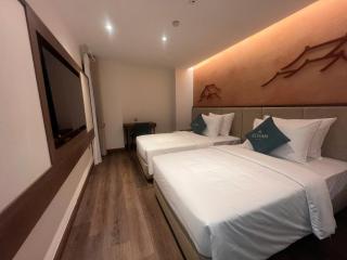 Reviah Hotel - 3