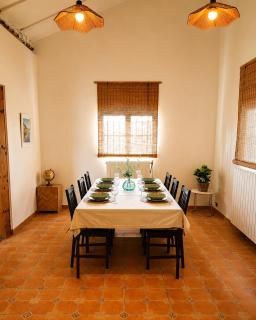Finca Sueño Crea - Lorca - 1