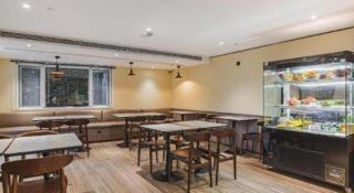 Hi Inn Shanghai Zhongshan Park Branch - 2