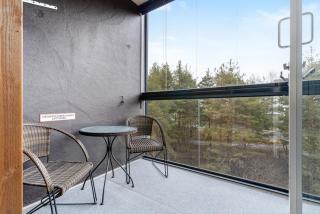 Arctic Railway Studio by Lapland Host - 2