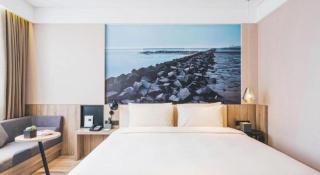 Vienna Hotel Shanghai Hongqiao Huaxin Road - 5