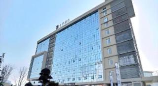 Vienna Hotel Shanghai Hongqiao Huaxin Road - 6