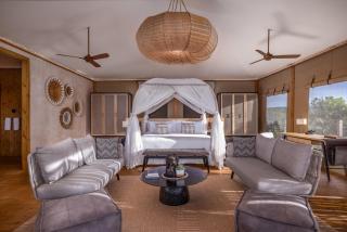 JW Marriott Masai Mara Lodge - 7