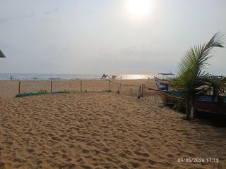 Gajananstay Beach Facing rooms Resort Gokarna - 9