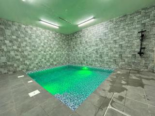 Stone chalet 2 - 9