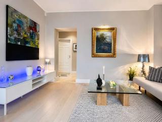 TV9B - 2BR Charming Skoyen Retreat - 5