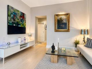 TV9B - 2BR Charming Skoyen Retreat - 1
