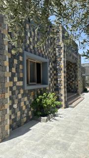 Stone chalet 2 - 4