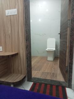 Hotel Shankar place - 1