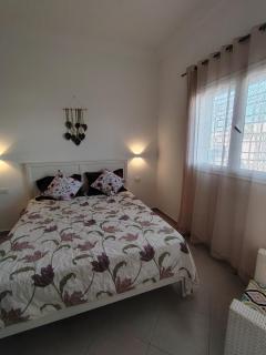 kelibia maison a 170 m de la plage Ezzahra - 9
