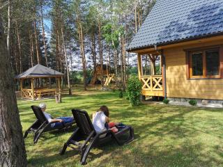 Dom Letniskowy Jaśmin - 1