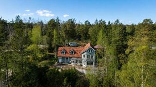 Blue berry Hill House - 3