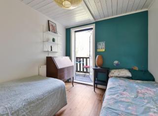 Blue berry Hill House - 1
