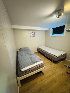 2 badroom apartment - 8