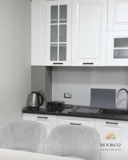 Large Group Combo 2 Side by Side Apartments - 4
