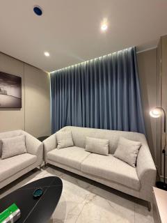 204 tara-JRE 2bedroom at Jabal Al Lweibdeh - 9