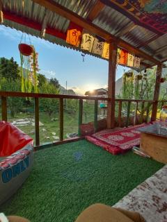 Banjaro ka ghar - 7
