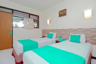 Hotel Lestari Near Lippo Plaza Mall Jember - 8